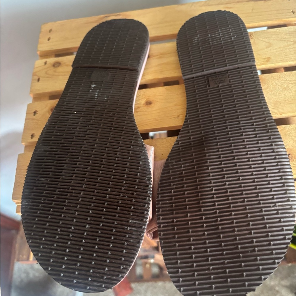 Havaianas Women's Blush St Tropez Sandals - Picture 4 of 6